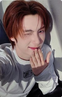 TRY WITH US yzy 北京線下2.0 簽售卡 