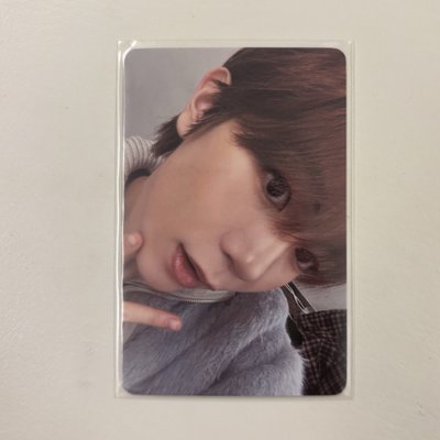 🌟ryo poppop 星光卡23星 可單出