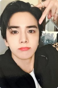 THE BOYZ The 3rd Album 'Unexpected' POP-UP STORE 隨機卡 