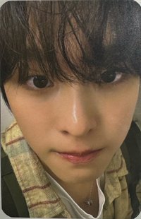 Steady iMe 簽售卡 台北pb簽售卡 Riku