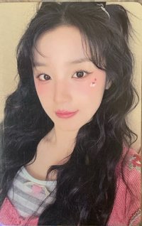 YUQ1 yzy 2.0 特典卡 