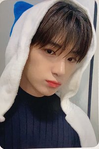 TRIGGER (導火線) hl 幸運卡 