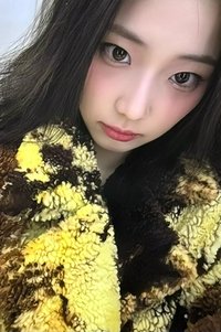 25世巡 首爾展位 入場卡 / 場限卡 ver.B