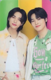 2024 日本年曆 年曆卡 迷你月曆版