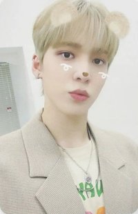 Fever pt.3 el 5.0 特典卡 