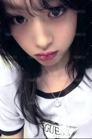 WE GO UP k4 幸運卡  正面