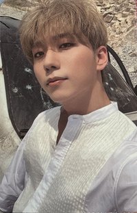 LXVE to DEATH 專輯卡 The End ver.