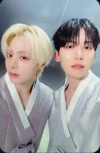 3RD WOULD TOUR 周邊卡 隨機卡包 in USA