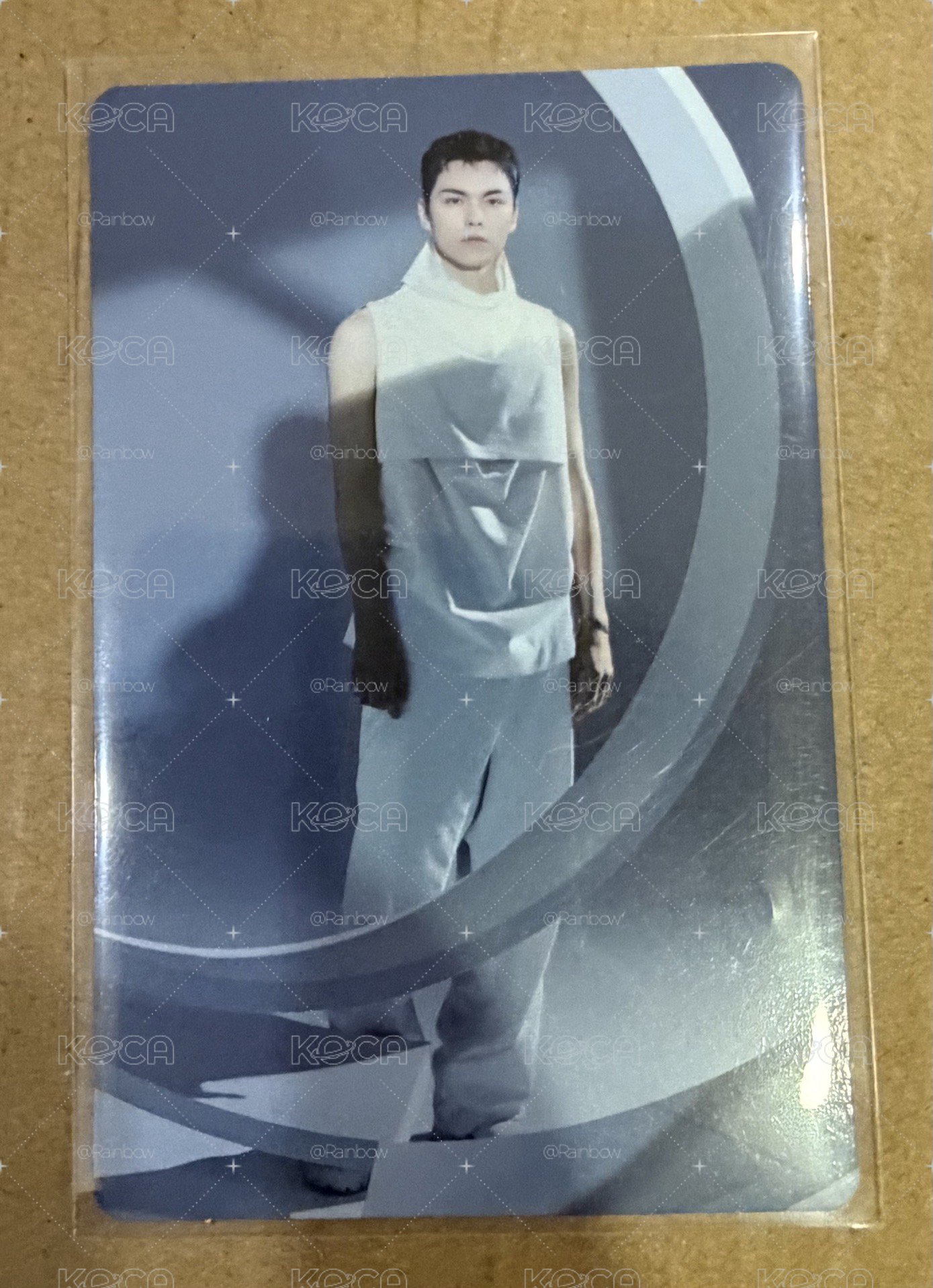 率 NEW_ 隨機卡 
