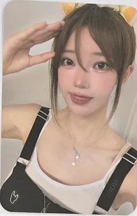 迷三 Kpopstore 線下 2.0 簽售卡 