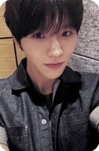 poppop iMe 簽售卡 新加坡