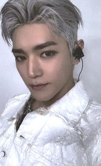 TY TRACK IN CINEMAS  入場卡 / 場限卡 