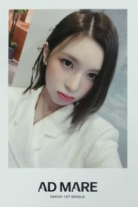 AD MARE sw 2.0 幸運卡 