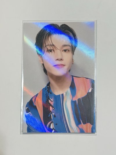 ZERO : FEVER Part.2 ms 閃卡 特典卡 友榮