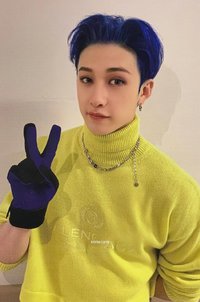 ODDINARY k4 特典卡 