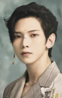 FEVER再版專 專輯卡 