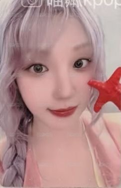 Motivation快閃店 照片卡片套組 周邊卡  正面