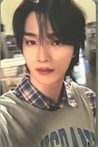 ODYSSEY 專輯卡 PK Earth版