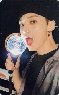 LIGHTINY 周邊卡 手燈收納盒