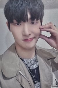 Will mokket 2.0 簽售卡 