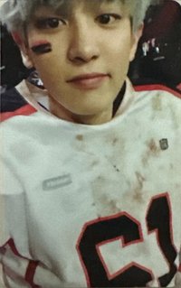 正二改版 專輯卡 