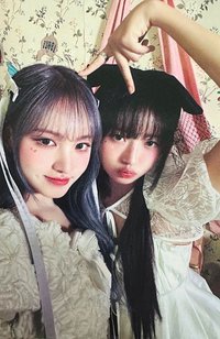 DICON 雜誌卡 B ver.