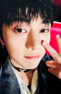 迷四 專輯卡 DIGIPACK ver.