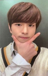 GO生 專輯卡 Uniform ver.