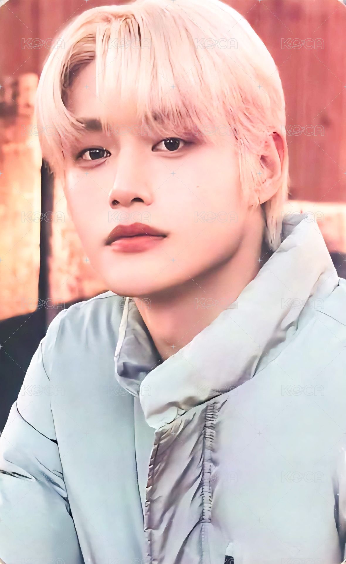 BBC 代言卡 1.0 正面