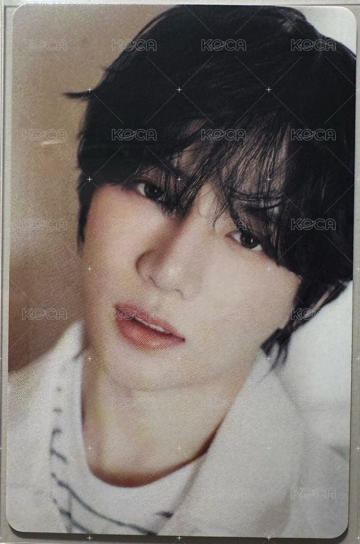 Summer Together 隨機卡  正面