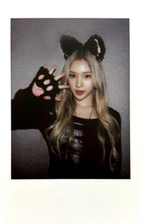 數單一 el 2.0 幸運卡 拍立得