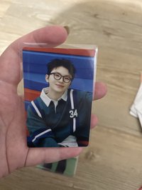 33 Woozi