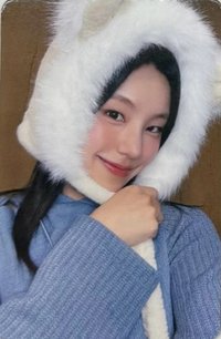 GOLD ms 13.0 簽售卡 狐狸