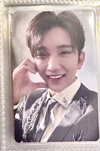 消費期限 專輯卡