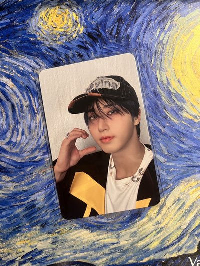 KARMA 燦辰城 單封專卡/娃專卡/電子專卡