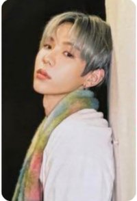 RIIZING 專輯卡 PP版 隨機卡