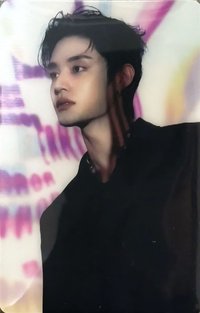 迷二 專輯卡 LOYALTY ver.