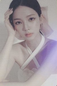 2024年曆 k4 特典卡 柚