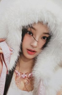 Day & Night 專輯卡 Day&Night 專卡 - Day ver