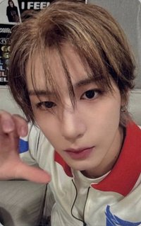 No Genre md 特別禮 特典卡 