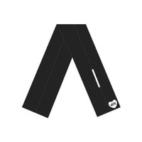 2nd 世巡 圍巾 日本安可場周