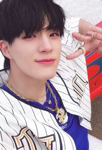 Beatbox 專輯卡 單封ver