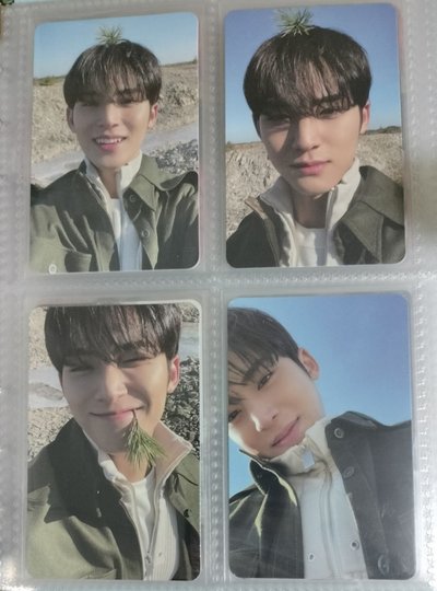 正四ep.4 草地奎 一件畢業