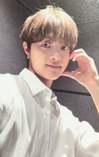 WE wvs Gl預售 特典卡 