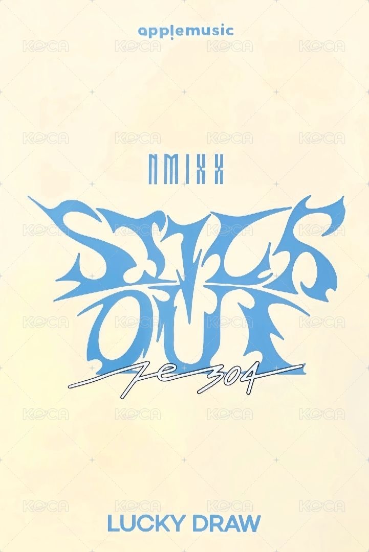 STICK OUT am 4.0 幸運卡 莉嫄雙人卡 背面