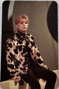 9輯後續 專輯卡 