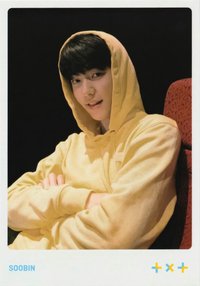 迷一 專輯卡 ver.1