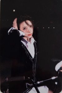 BREAK 專輯卡 電子專QR