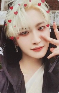 From the Witness ms 1.0 線下 簽售卡 