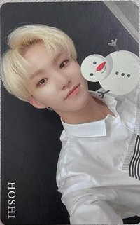 正三 hmv 聖誕限定 特典卡 